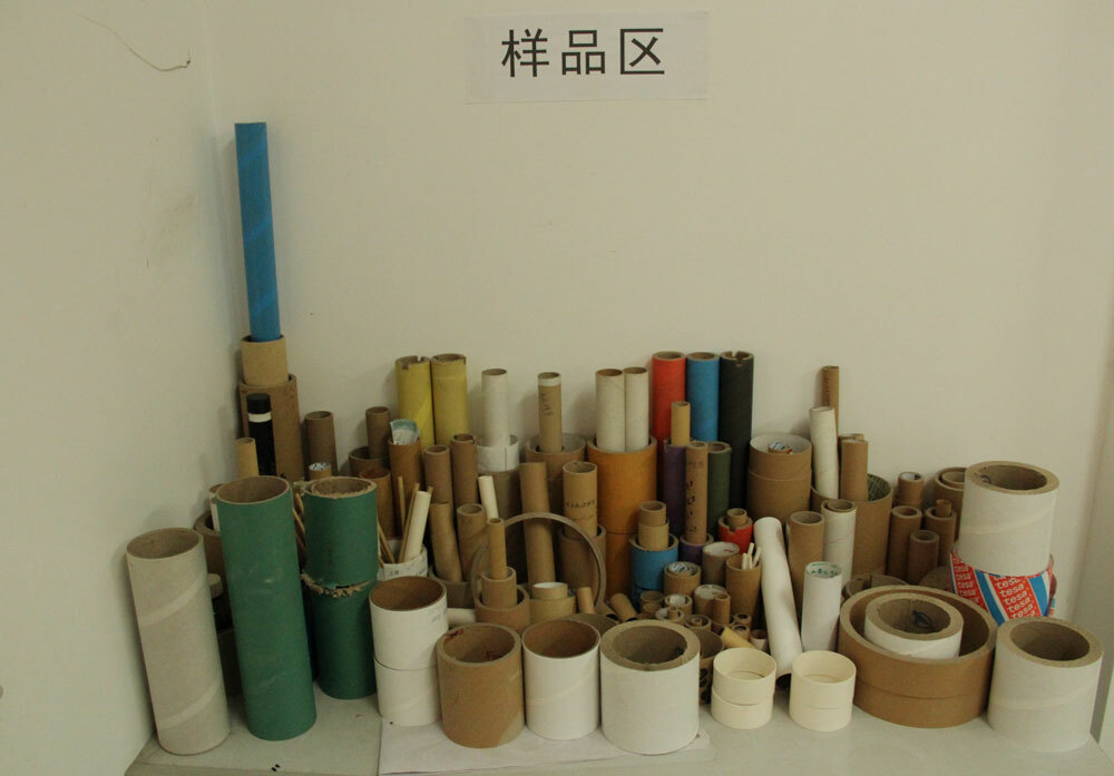 如何分辨紙管的質(zhì)量？