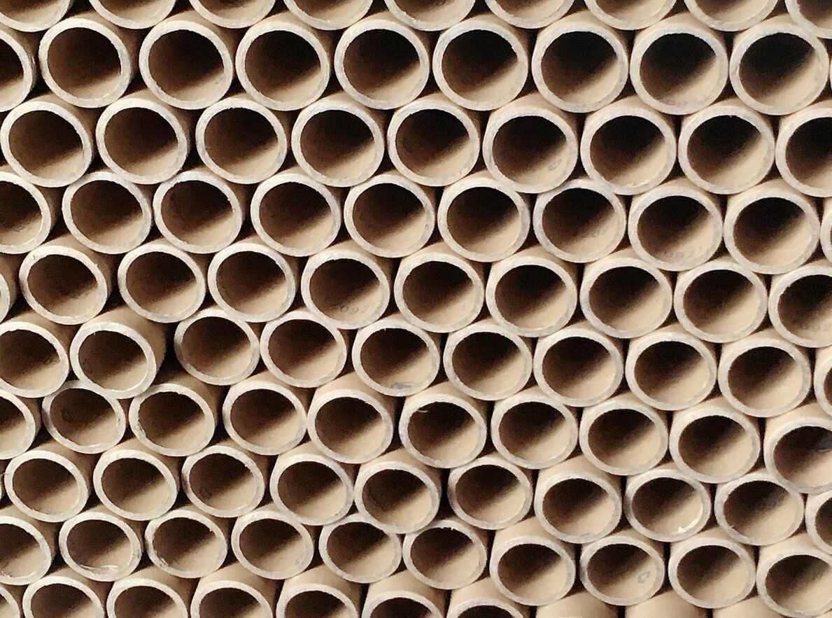 工業紙管的特點及用途