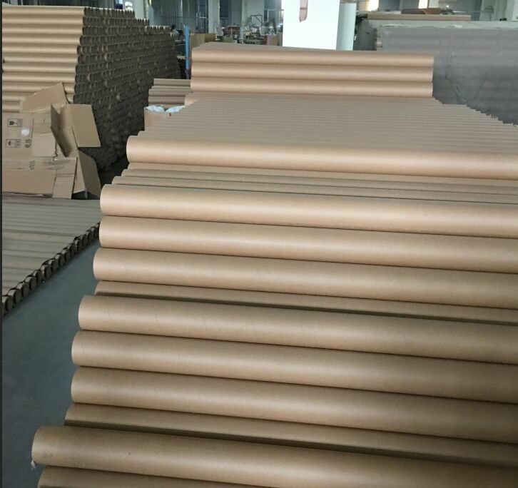 新型工業紙管有哪些特點用途？